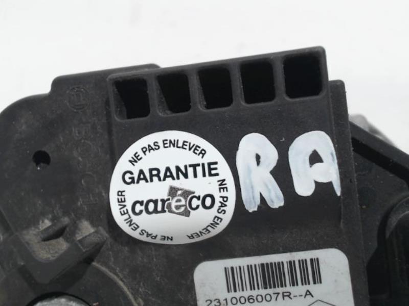 Alternateur RENAULT CLIO Essence - 1