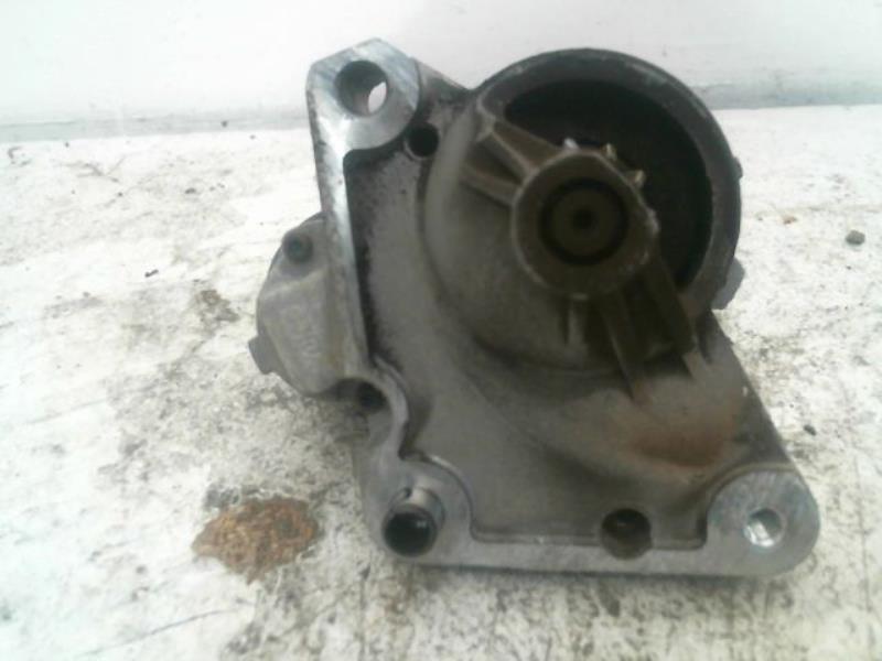 Demarreur PEUGEOT PARTNER Diesel - 1