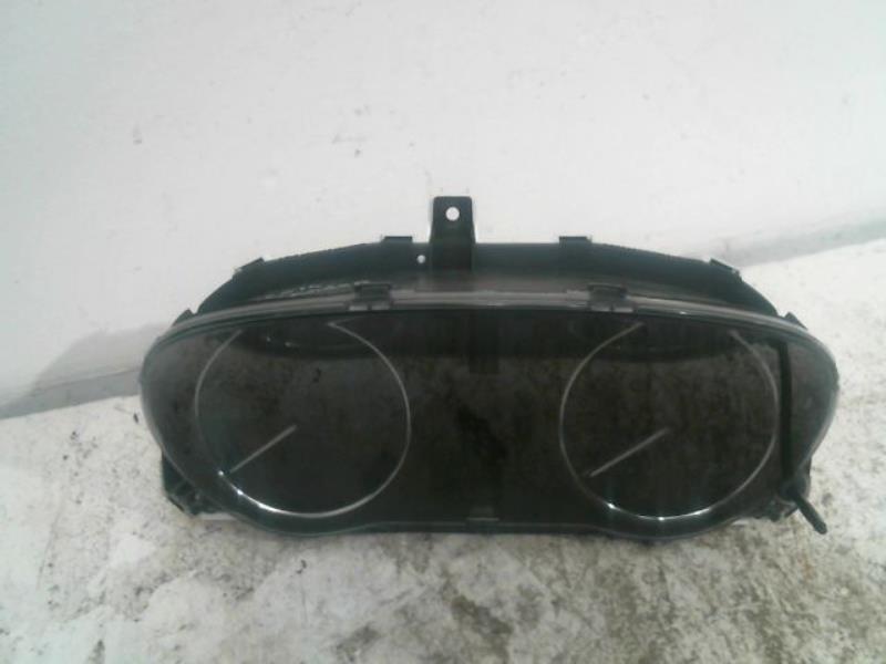 Compteur MITSUBISHI OUTLANDER Essence/Hybride - 1