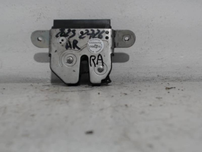 Serrure de hayon OPEL CORSA Diesel - 1