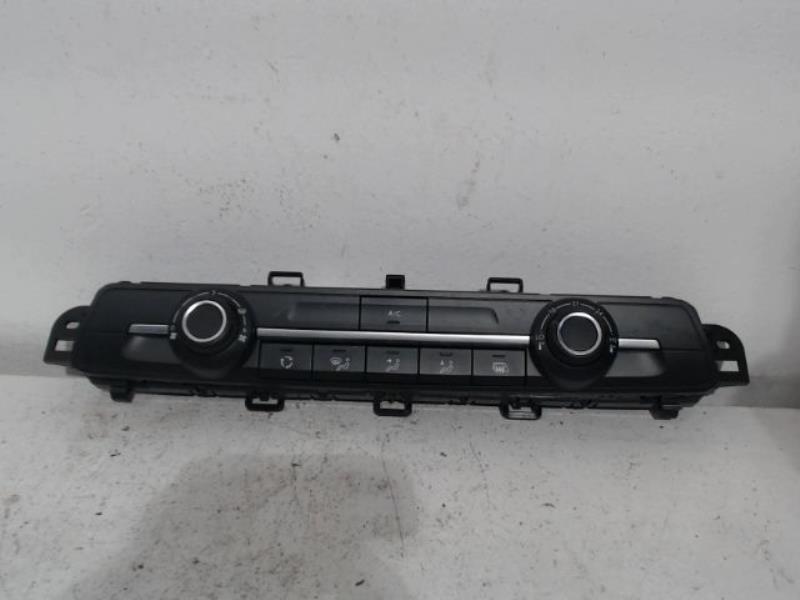 Commande chauffage CITROEN JUMPY 3 M PHASE 1 Diesel - 1