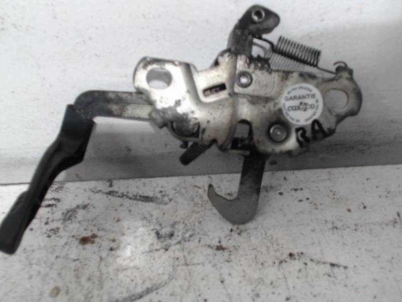 Serrure de capot CITROEN C3 Essence - 1
