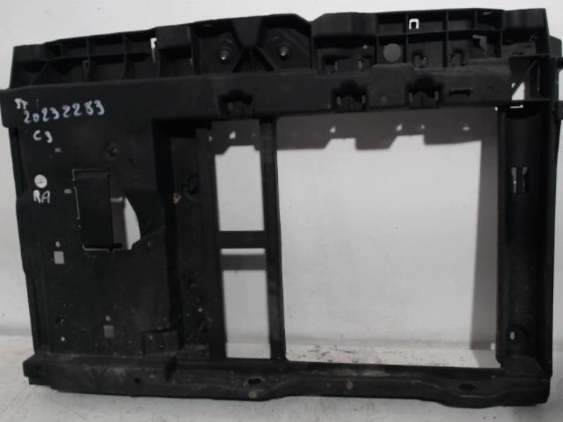 Face avant CITROEN C3 Essence - 1