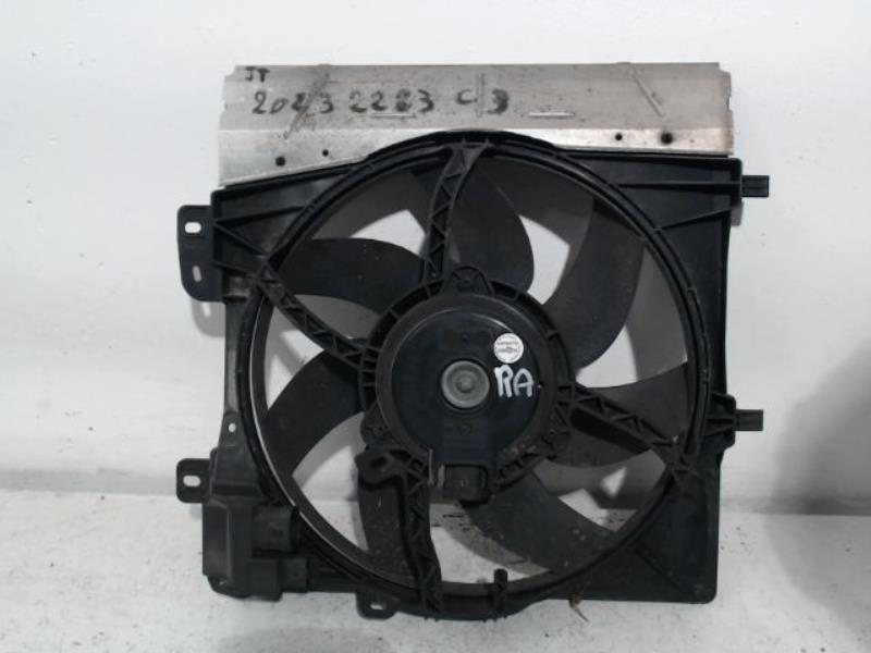 Ventilateur eau CITROEN C3 Essence - 1