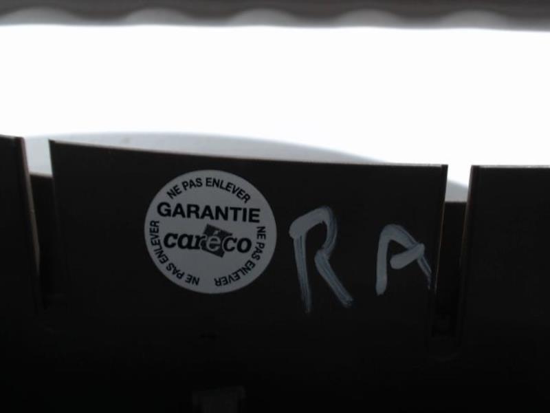 Photo de la pièce