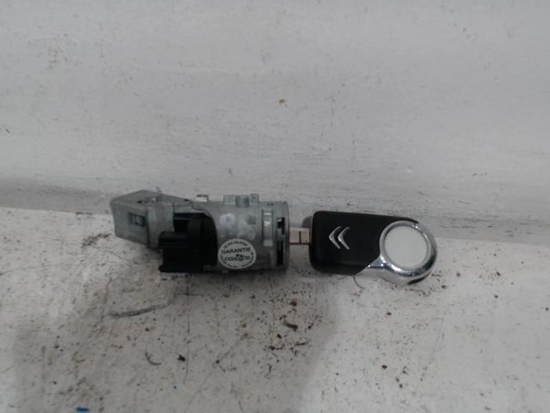 Antivol de direction CITROEN DS3 Diesel - 1