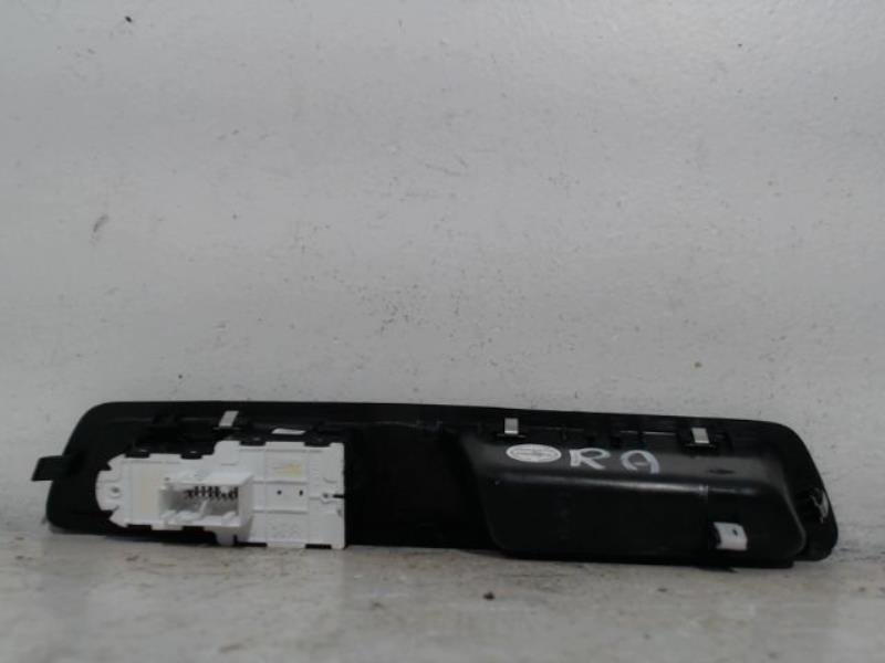 Interrupteur de leve vitre avant gauche CITROEN JUMPY 3 M PHASE 1 Diesel - 1