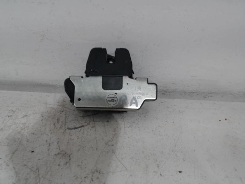 Serrure de hayon CITROEN C3 Diesel - 1