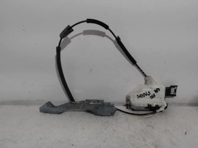 Serrure avant droit CITROEN DS3 Diesel - 1