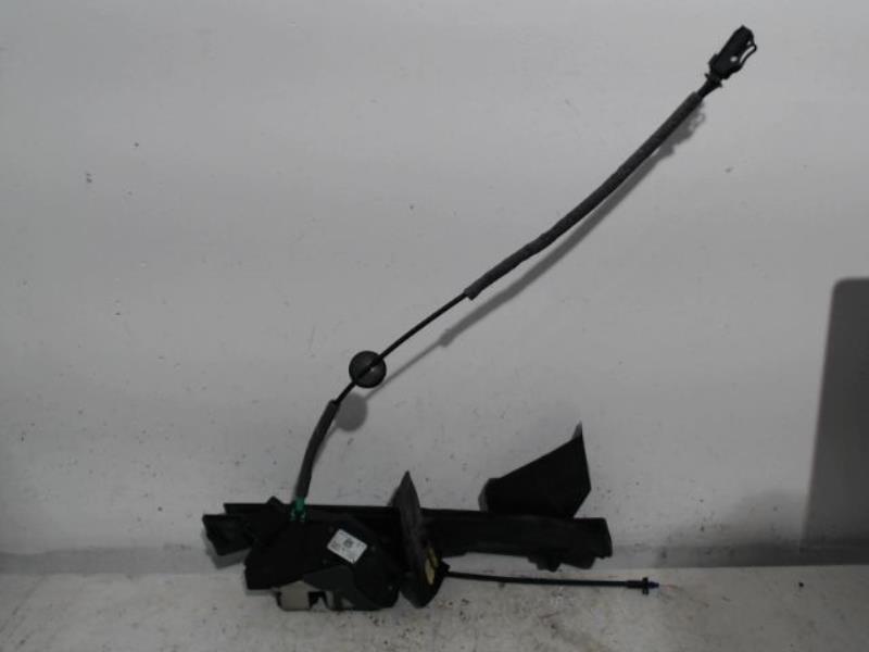 Serrure avant droit FORD B-MAX Essence - 1