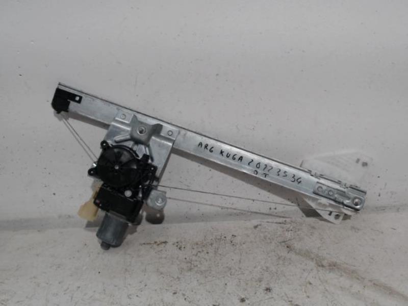Leve vitre electrique arriere gauche FORD B-MAX Essence - 1