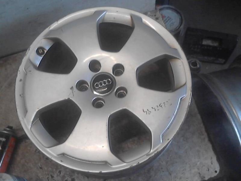 Jante AUDI A3  - 1