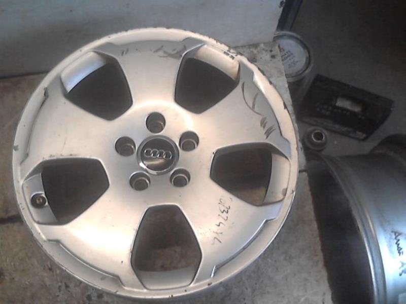 Jante AUDI A3  - 1