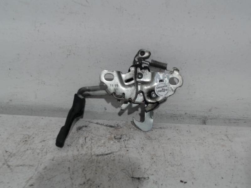 Serrure de capot CITROEN C3 Diesel - 1