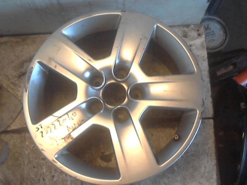 Jante AUDI A4  - 1