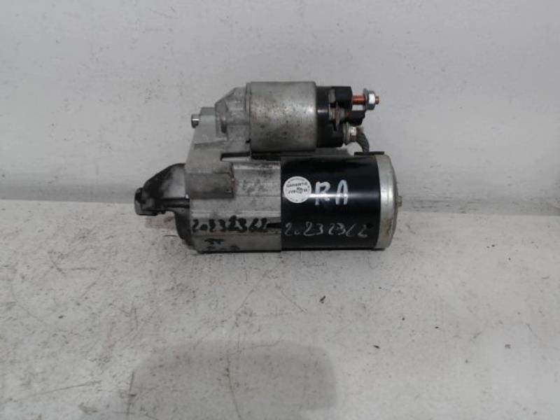 Demarreur PEUGEOT 207 Diesel - 1