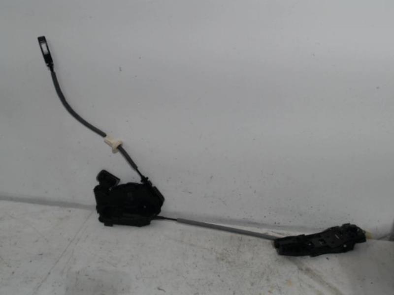 Serrure avant droit VOLKSWAGEN GOLF Diesel - 1