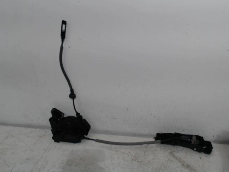 Serrure arriere droit VOLKSWAGEN GOLF Diesel - 1