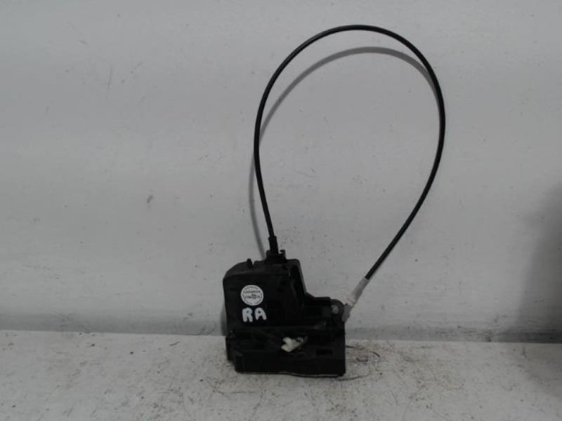 Serrure avant droit RENAULT MEGANE Essence - 1