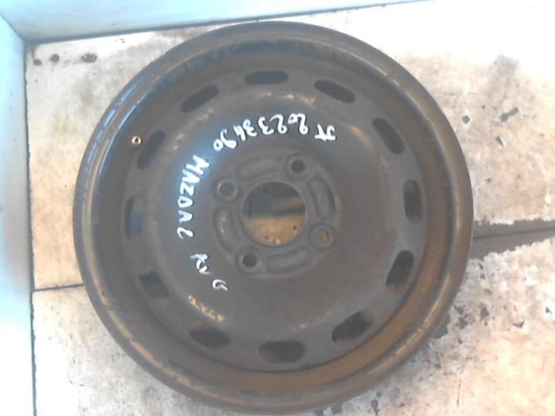 Jante MAZDA 2  - 1