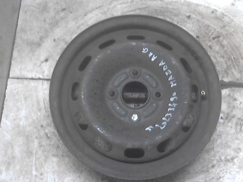 Jante MAZDA 2  - 1