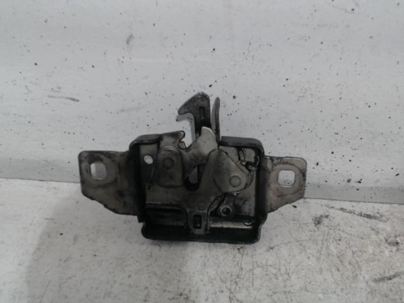 Serrure de capot RENAULT MODUS Essence - 1