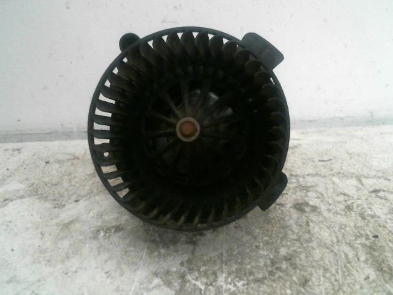 Ventilateur chauffage CITROEN C4 Diesel - 1