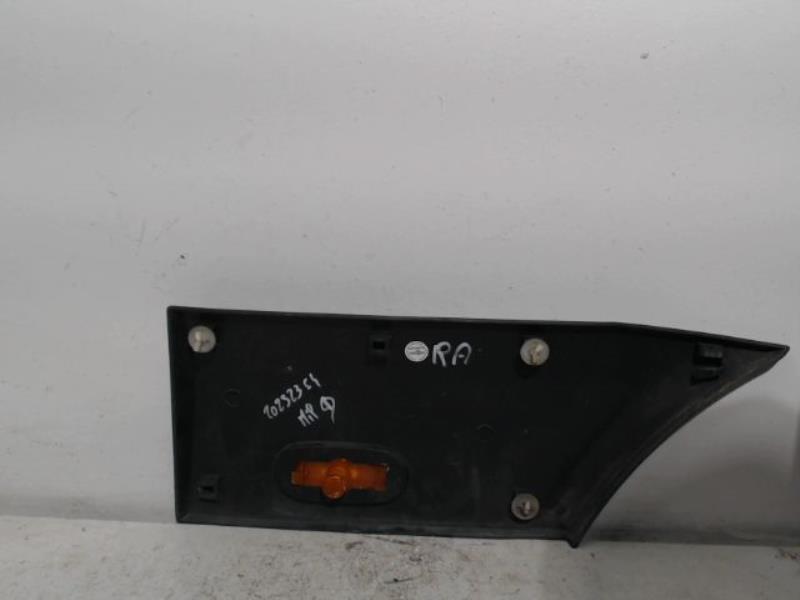Extension d'aile avant droit MERCEDES SPRINTER Diesel - 1