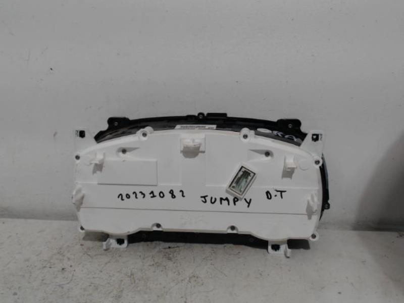 Compteur CITROEN JUMPY 3 M PHASE 1 Diesel - 1