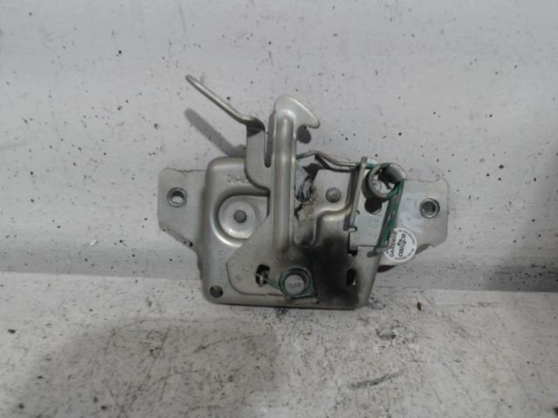 Serrure de capot RENAULT CLIO Diesel - 1