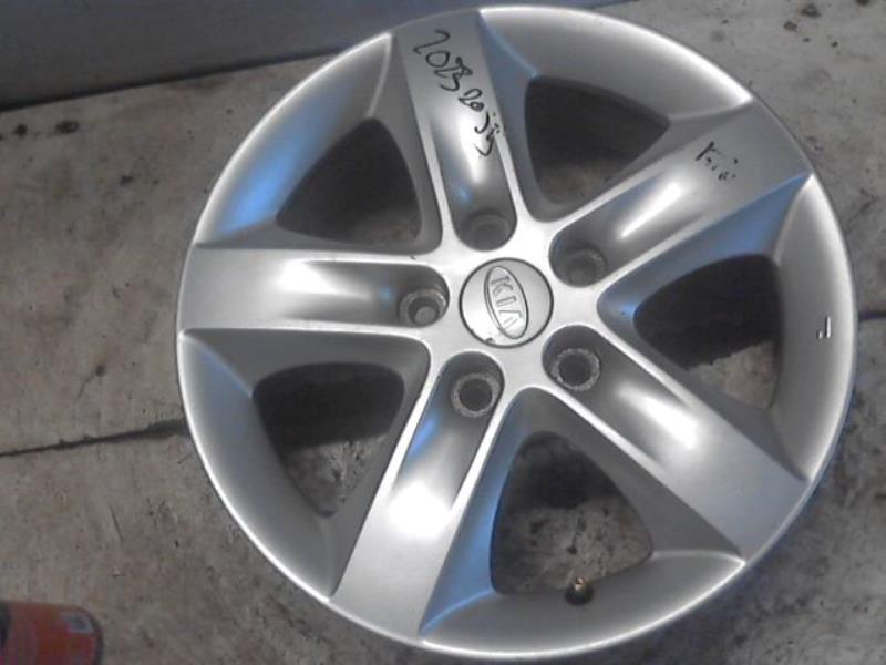 Jante KIA CEE-D  - 1