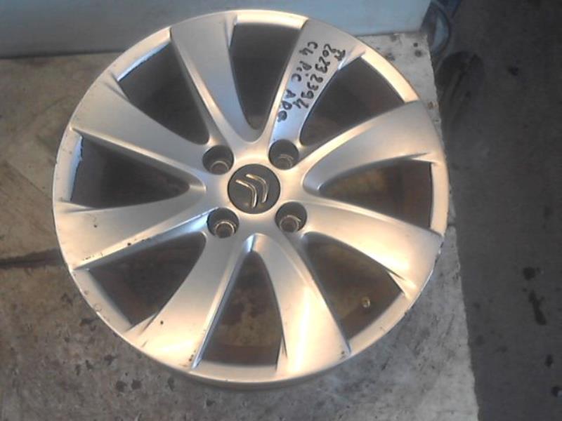 Jante CITROEN C4  - 1