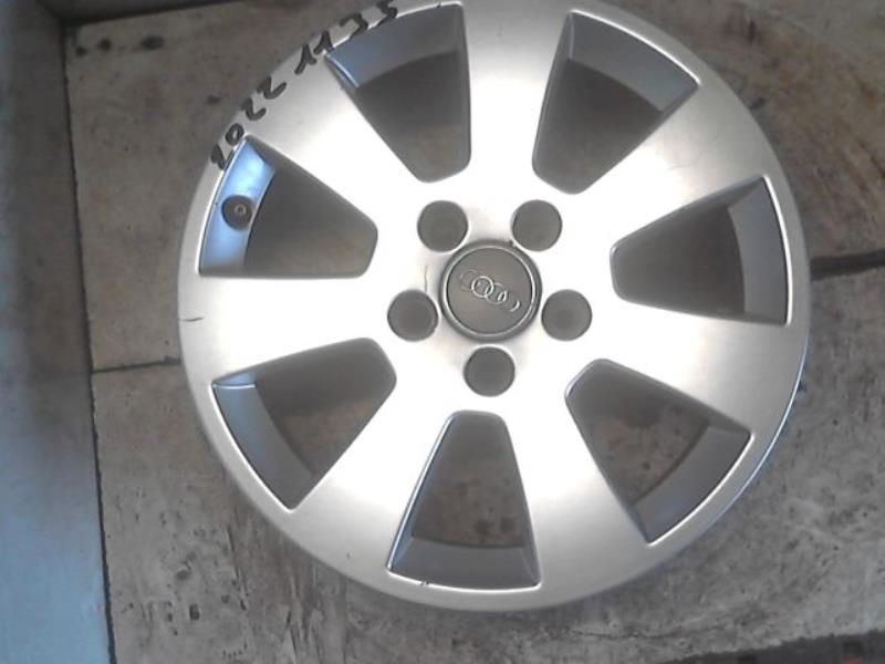 Jante AUDI A3  - 1