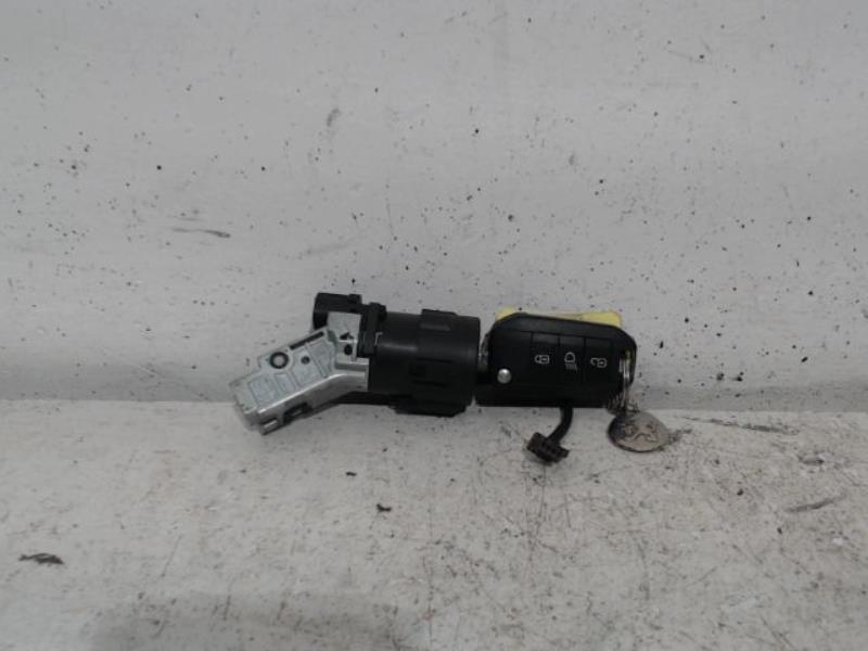 Antivol de direction PEUGEOT 208 Diesel - 1