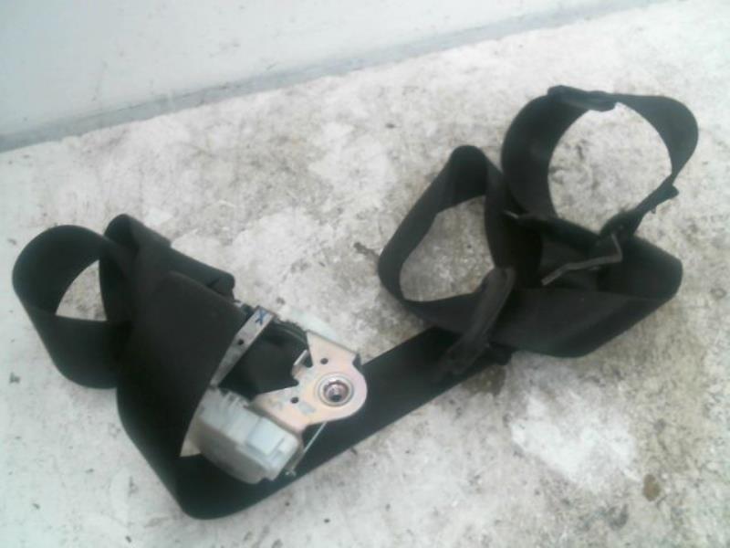 Ceinture arriere gauche CITROEN C5 Diesel - 1