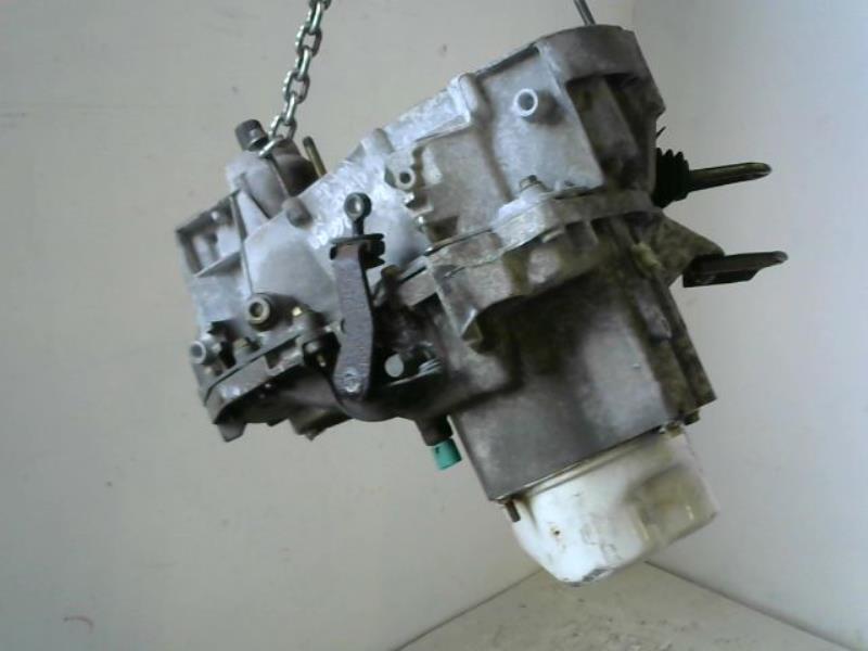 Boite de vitesses RENAULT CLIO Essence - 1