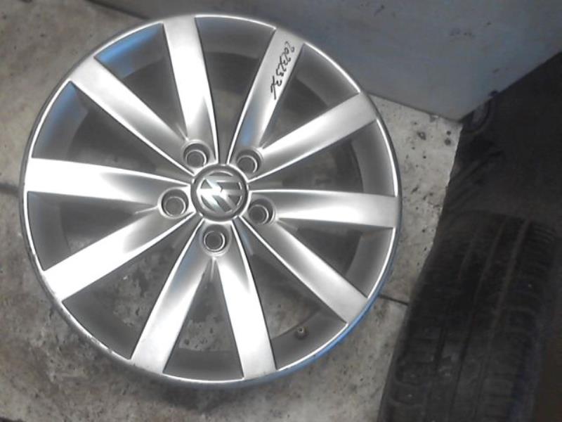 Jante VOLKSWAGEN GOLF  - 1