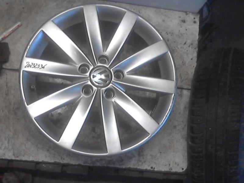 Jante VOLKSWAGEN GOLF  - 1