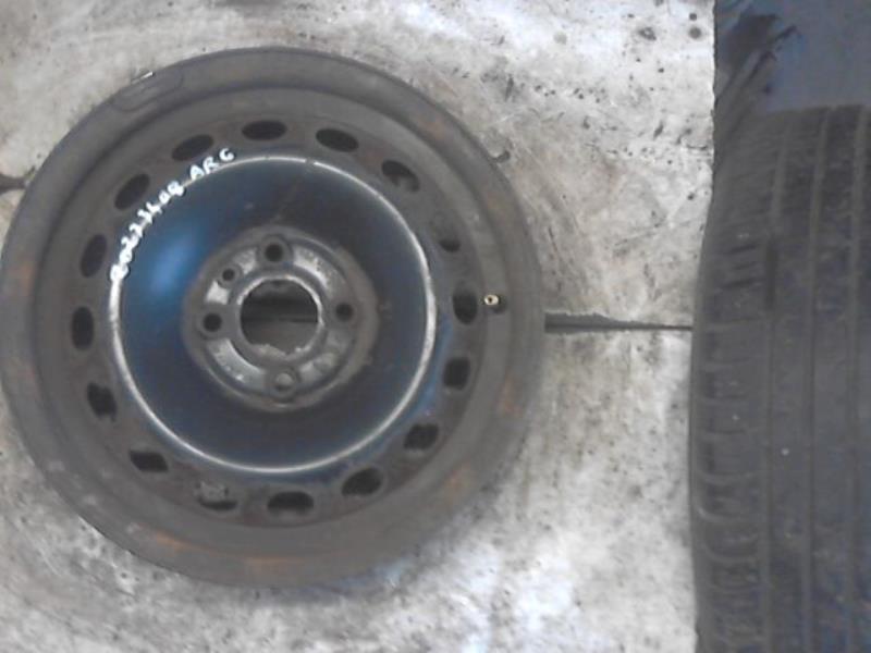 Jante FIAT PUNTO  - 1