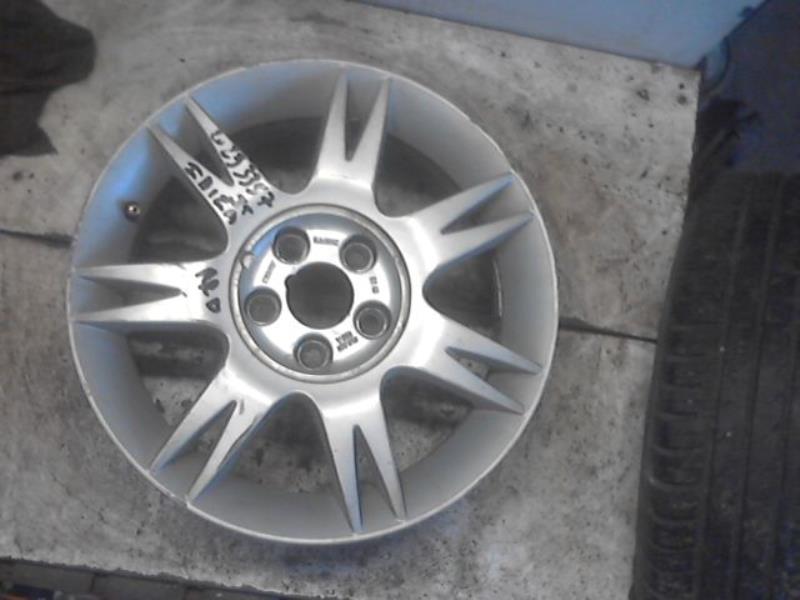 Jante SEAT IBIZA  - 1