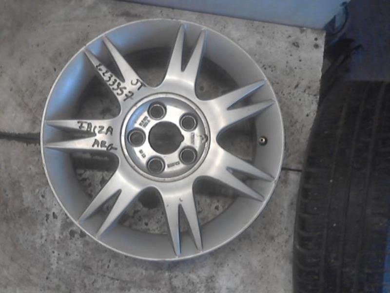 Jante SEAT IBIZA  - 1