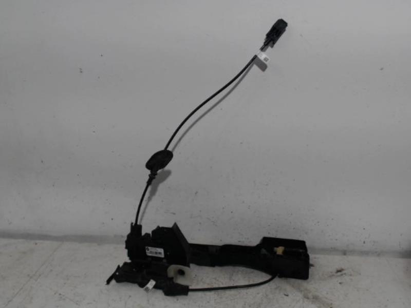 Serrure avant gauche RENAULT MEGANE Diesel - 1