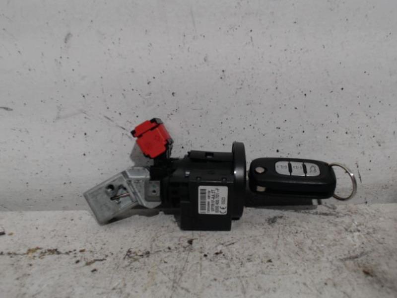 Antivol de direction RENAULT MASTER Diesel - 1