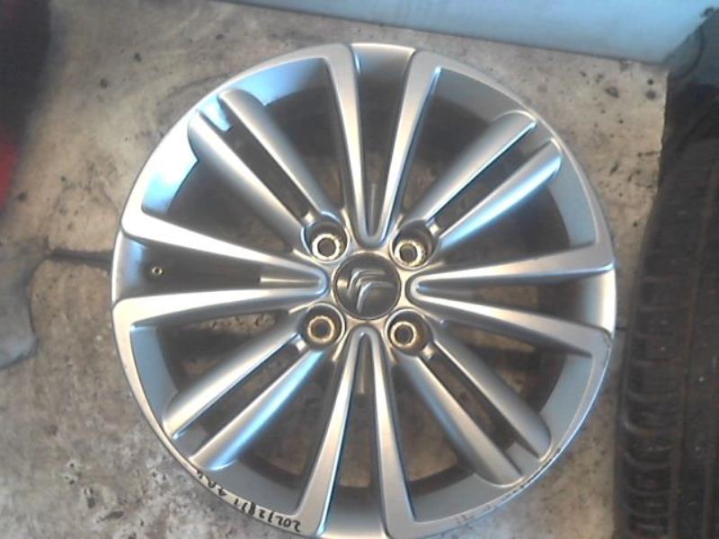 Jante CITROEN C4  - 1