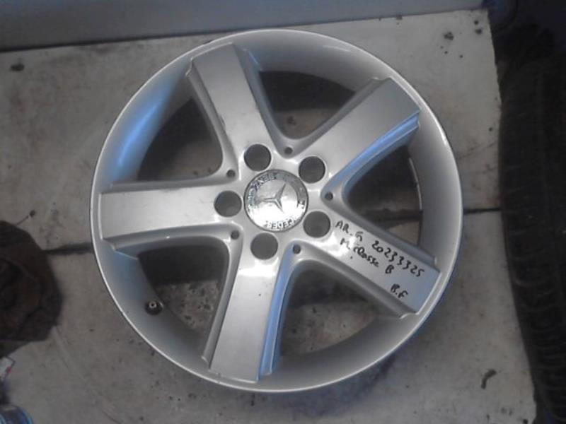 Jante MERCEDES CLASSE B  - 1