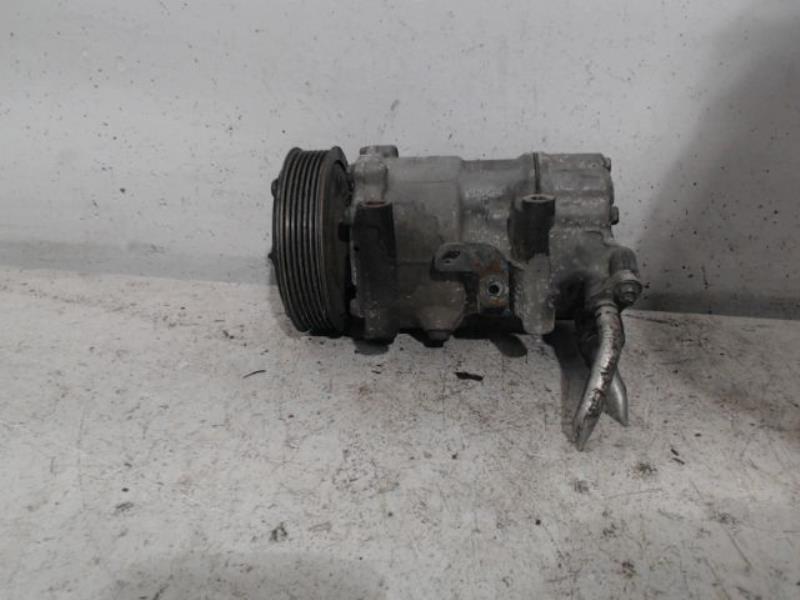 Compresseur clim PEUGEOT 207 Diesel - 1