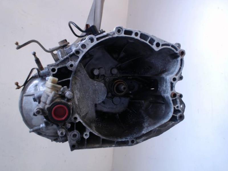 Boite de vitesses CITROEN BERLINGO Diesel - 1