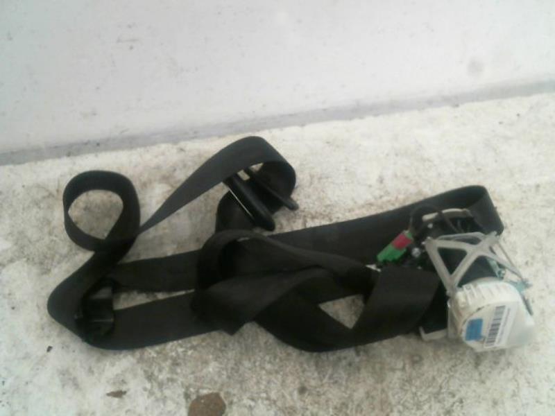 Ceinture avant droit SKODA ROOMSTER Diesel - 1