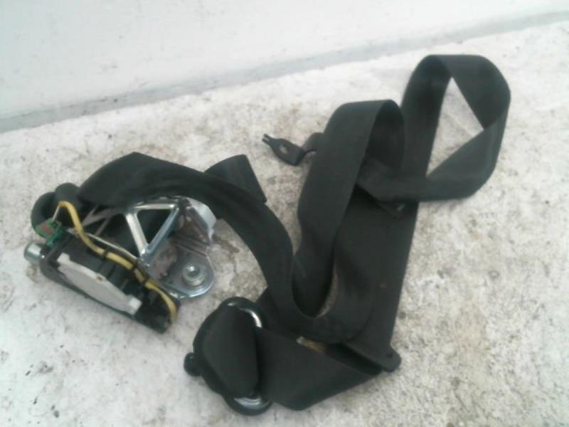 Ceinture avant gauche SKODA ROOMSTER Diesel - 1
