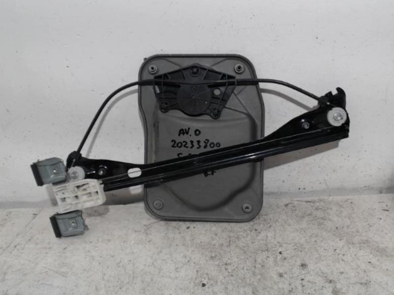 Leve vitre electrique avant droit SKODA ROOMSTER Diesel - 1
